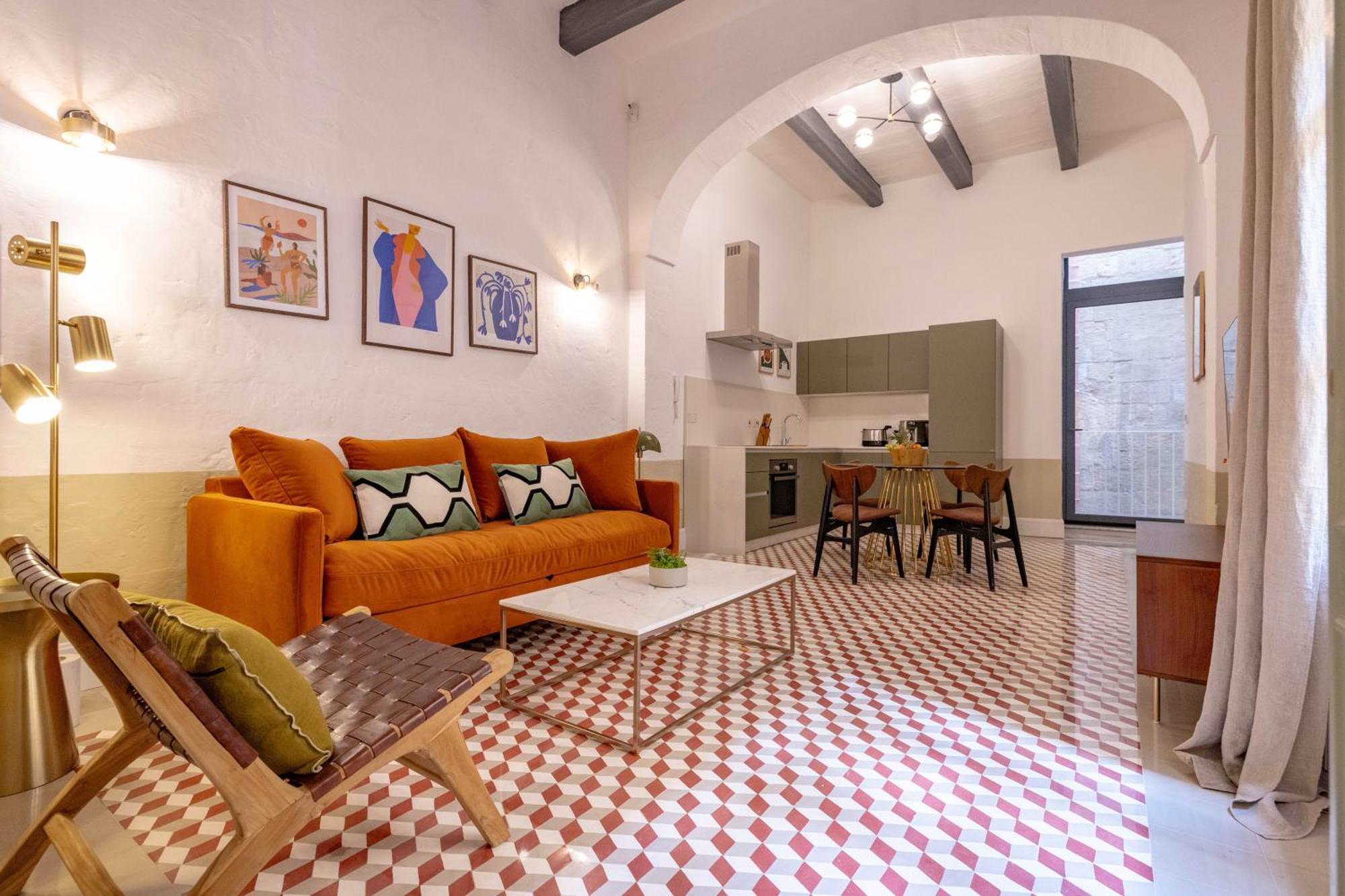 Apartament 136 Old Bakery Valletta Zewnętrze zdjęcie