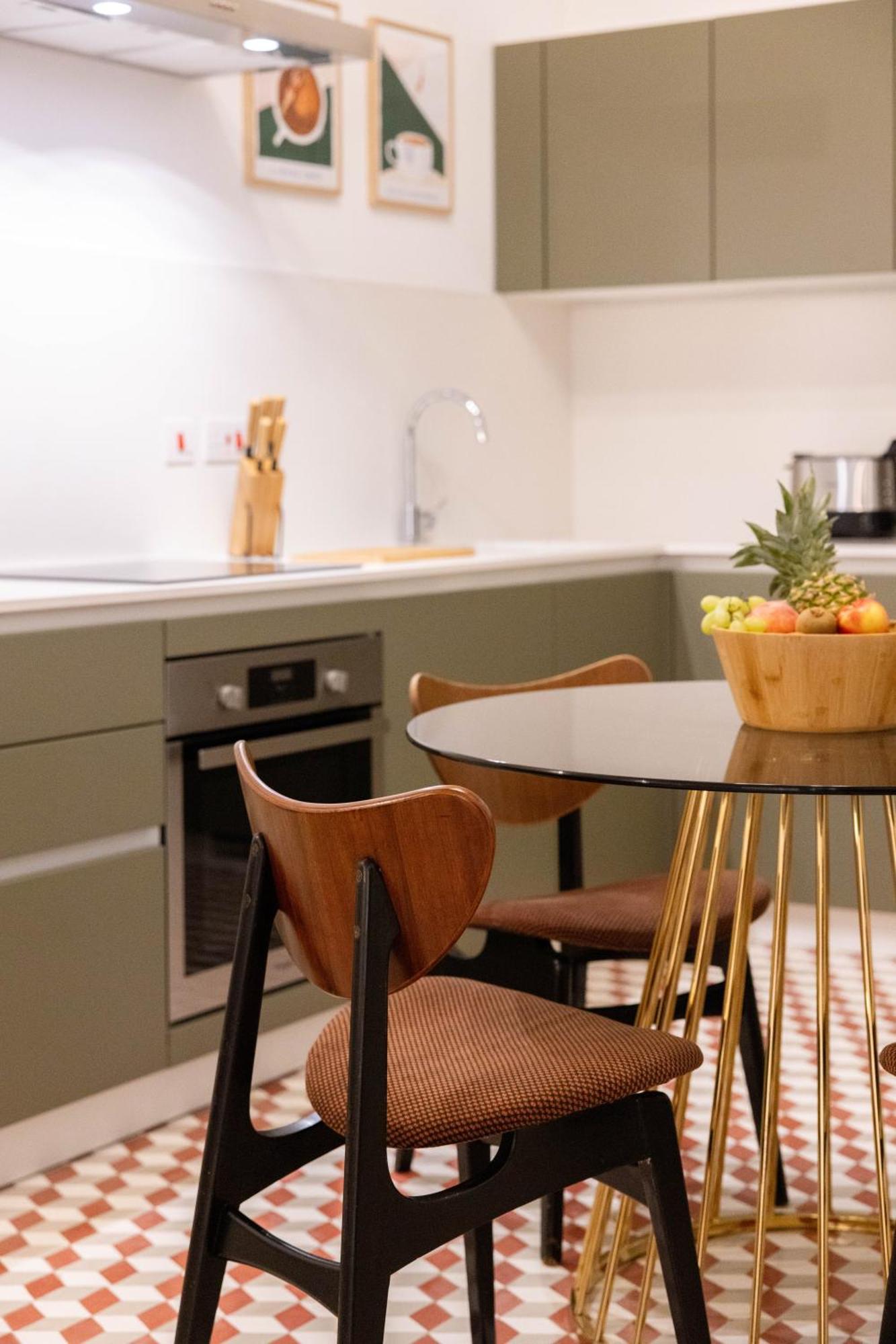 Apartament 136 Old Bakery Valletta Zewnętrze zdjęcie