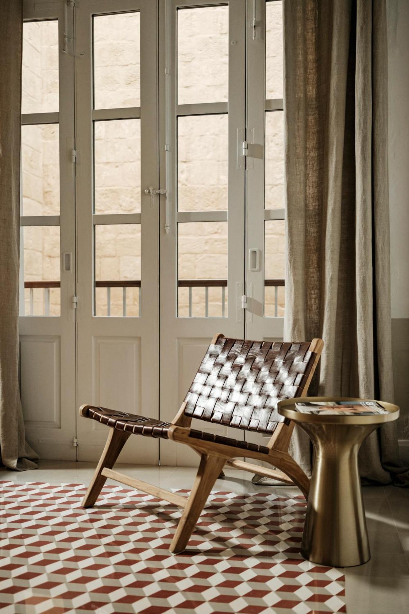 Apartament 136 Old Bakery Valletta Zewnętrze zdjęcie