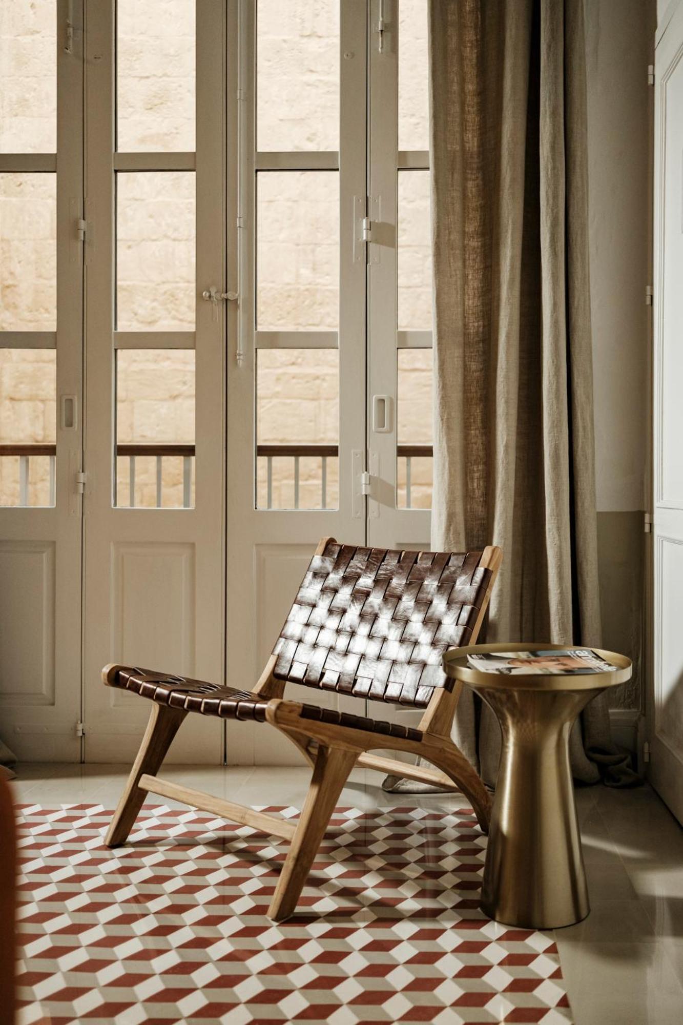 Apartament 136 Old Bakery Valletta Zewnętrze zdjęcie