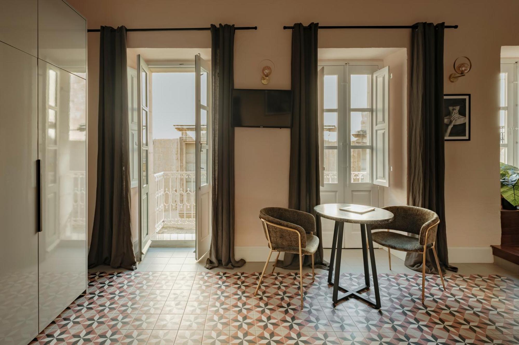 Apartament 136 Old Bakery Valletta Zewnętrze zdjęcie