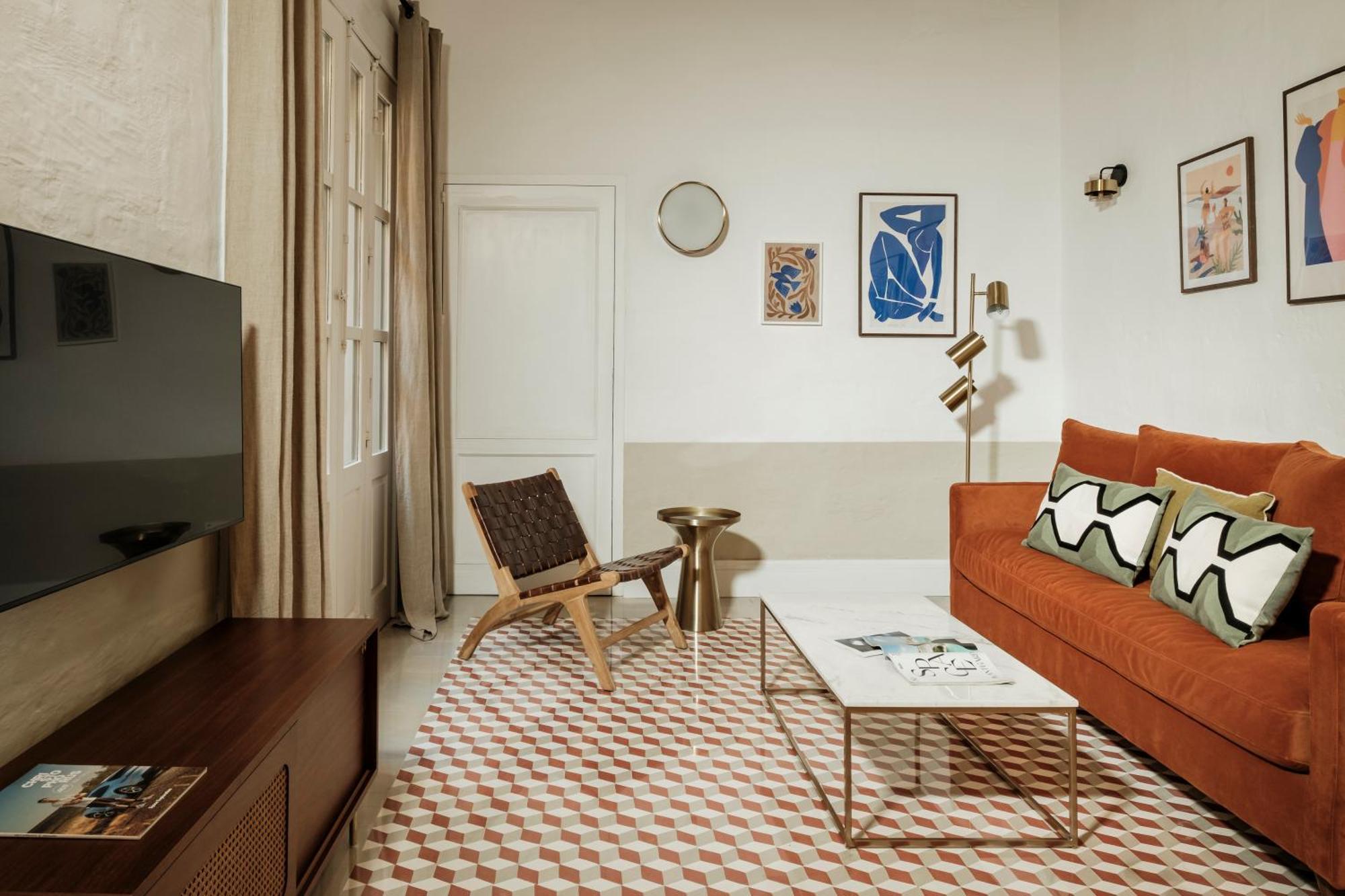 Apartament 136 Old Bakery Valletta Zewnętrze zdjęcie