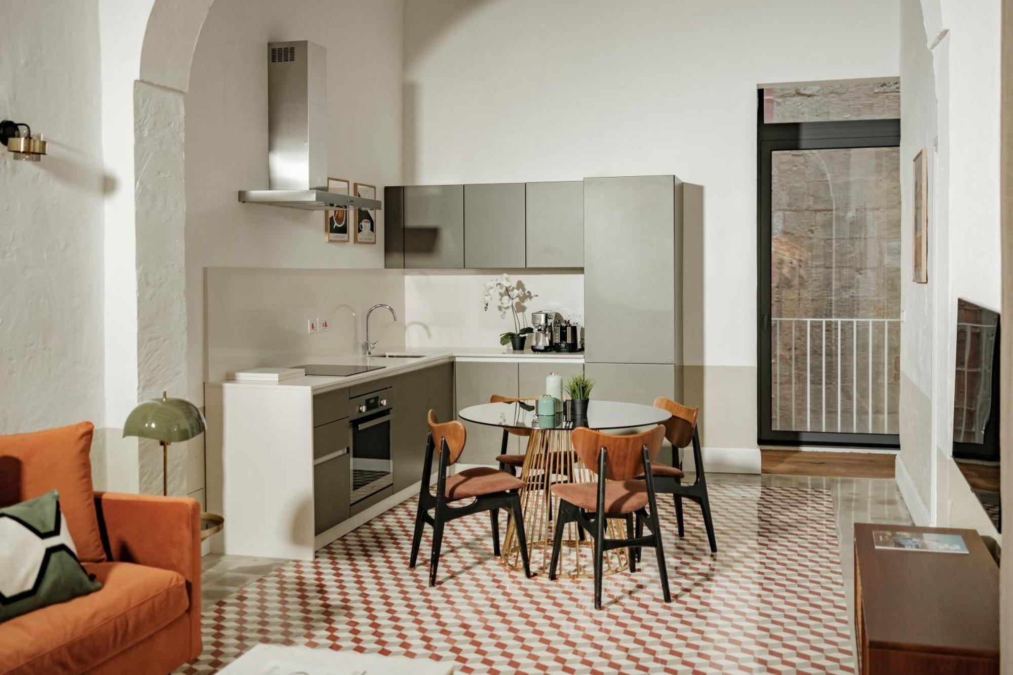 Apartament 136 Old Bakery Valletta Zewnętrze zdjęcie