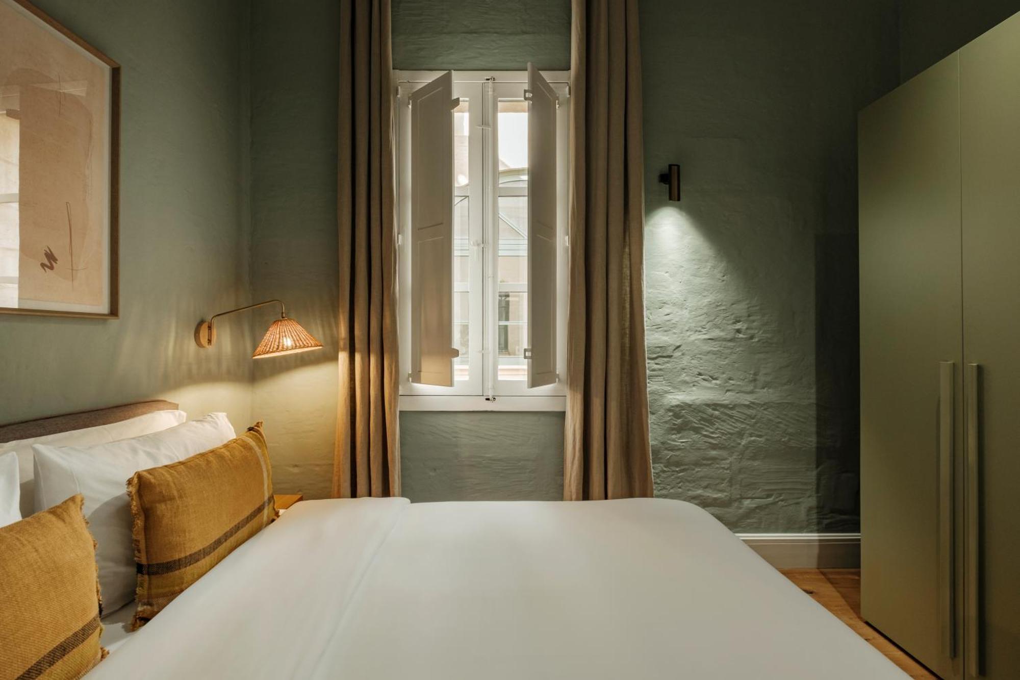 Apartament 136 Old Bakery Valletta Zewnętrze zdjęcie