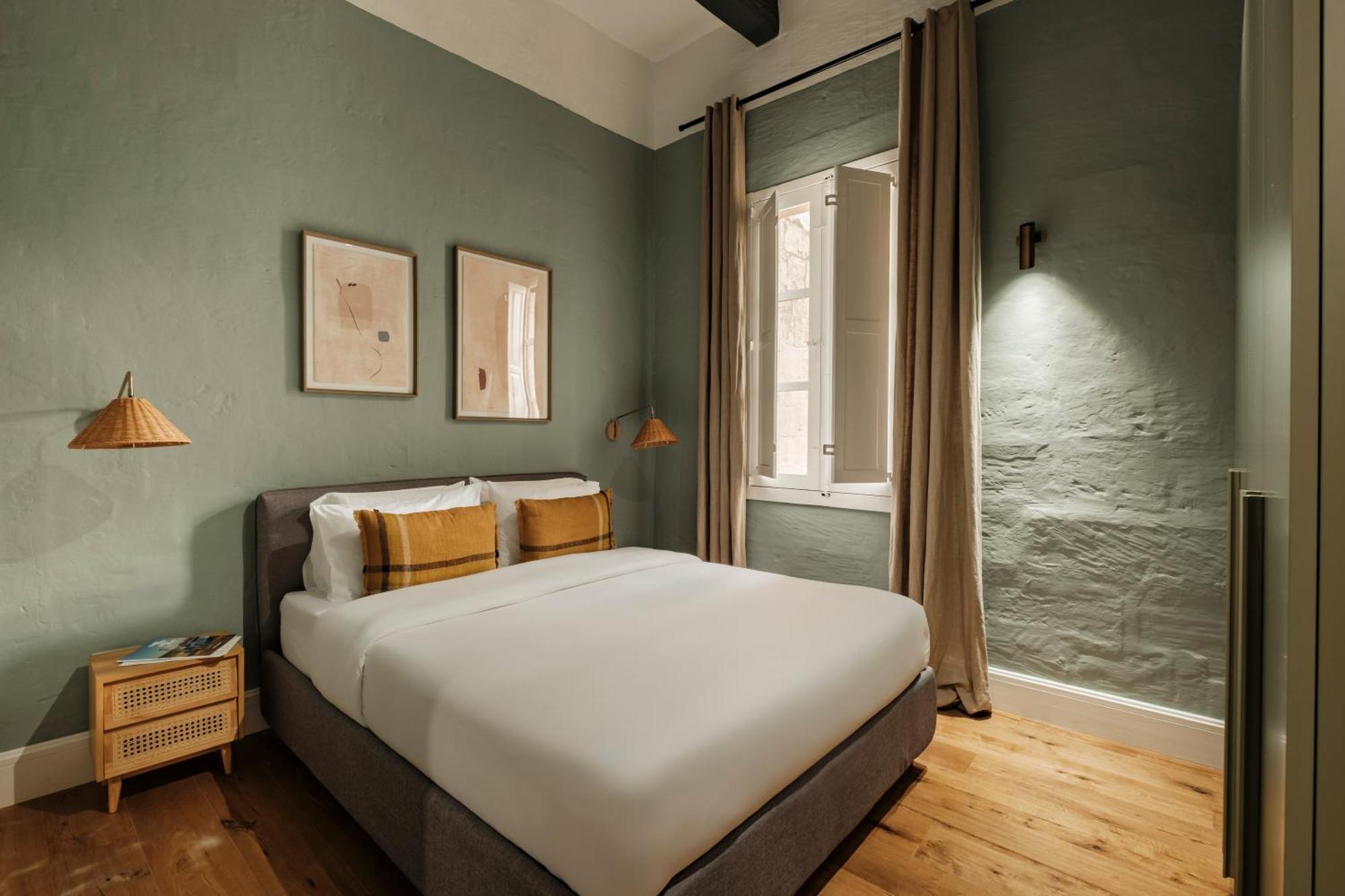 Apartament 136 Old Bakery Valletta Zewnętrze zdjęcie