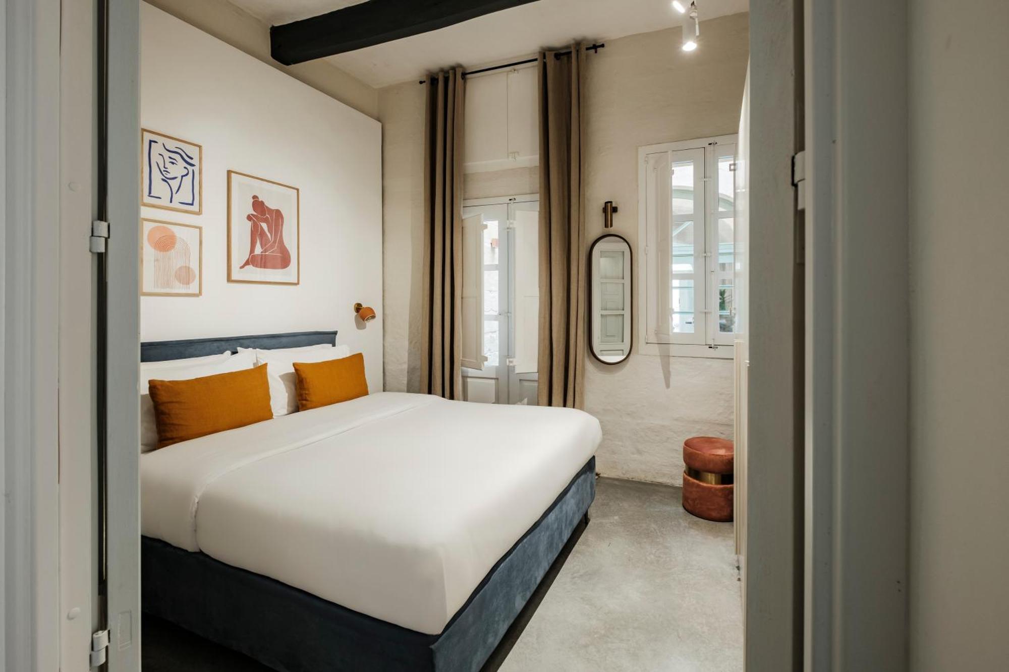 Apartament 136 Old Bakery Valletta Zewnętrze zdjęcie