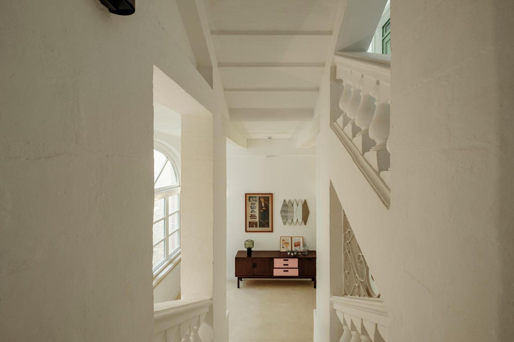 Apartament 136 Old Bakery Valletta Zewnętrze zdjęcie